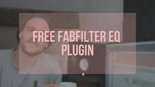 Free FabFilter EQ VST Plugin For Reaper // ReEq JS Plugin //