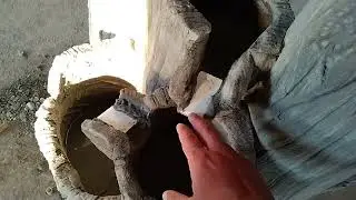Фонтанчики в помещении своими руками из арт бетона обзор.