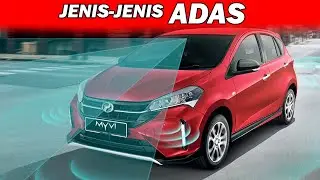 ADAS - BUKAN HADAS