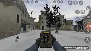 CS:GO- НА АНДРОИД!