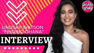 Interview: Lindsay Watson Netflix's 
