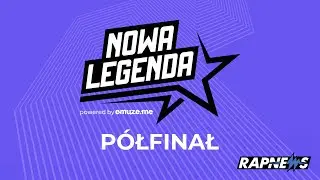 Wybieramy najlepszych raperów z podziemia | Nowa Legenda z emuze.me