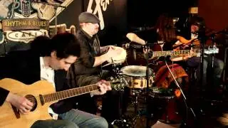 Folkline - Lovin' in my baby's eyes