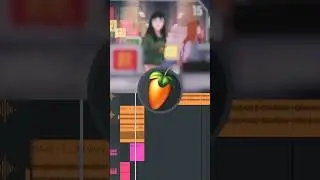 Beat Tipo aesthetic rap no Fl Studio mobile 