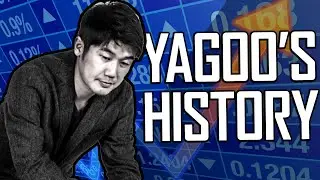 Who is Hololive's Yagoo?