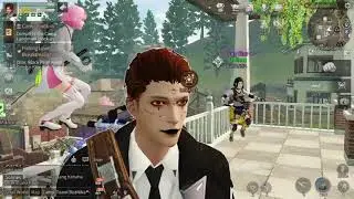 Random LIFEAFTER Stupidity part 4