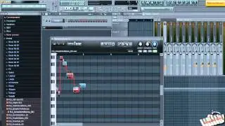 FL STUDIO AutoTune, Melodyne TUTORIAL DEUTSCH