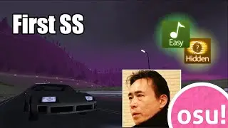 (osu!) Thanks pat :)