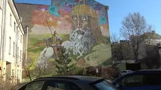 поездка в Питер музей Анны Ахматовой
