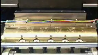 Sottoriva Mercury Automatic Divider Rounder