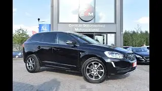 Volvo XC60 2.0D 2016r