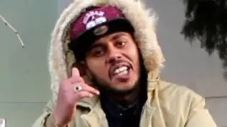 lansi Joker Dks ft Wissou-M [Official Video]