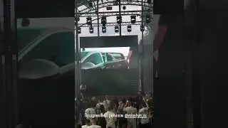 Кліп Зусилля Волошин