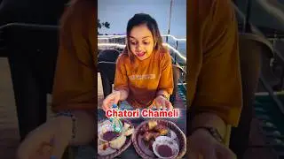 Dhokebaaz Chameli😡💔 