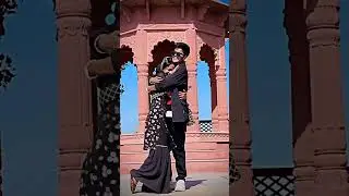 Bhul Gaya Jag Sara Tere Naal Pyar Hai ❤️☺️#skrishivi_shorts #shorts #youtubeshort #viralvideo