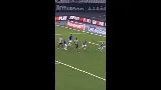 DEFESAÇA DE CÁSSIO NO FIM DO JOGO! | BOTAFOGO X CRUZEIRO | BRASILEIRÃO 2024 | 