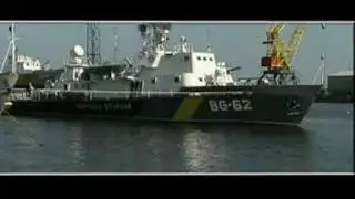 В Одессе украинский флот потопил турецкие суда
