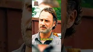 The Walking Dead Parallels Part 2 