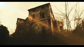 Paranormal investigation LIVE    2021 / 11 / 13