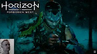 HORIZON FORBIDDEN WEST - ПК-67 - ПОБОЧНЫЕ ЗАДАНИЯ