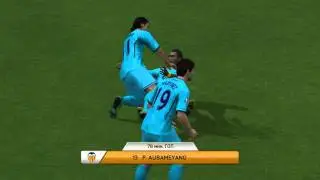 FUT #1