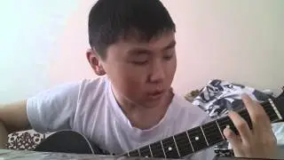 Как ставить аккорд Gm