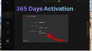 Driver Booster 13.5 Pro Activation 2026 360 Days