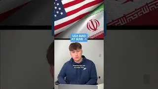 USA accuses Iran of interfering in elections