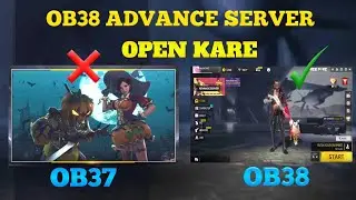 Ob38 advance server open problem | Ob38 advance server