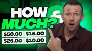 Discover The Secret Formula To Pricing Your Fiverr Gigs!
