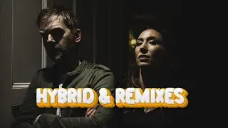 HYBRID & REMIXES   BREAKBEAT SESSION # 320 mixed by dj_némesys