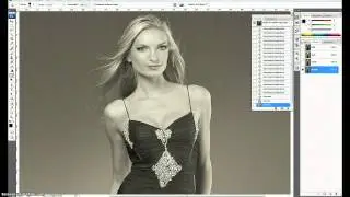igualar color con photoshop