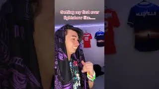 Cannot compute 😂🥴 Feat: @edmcupid Get rave wear at iEDM 🛒