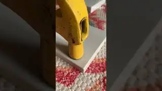 Best Countertop for Indian Kitchen part 3 - strength test