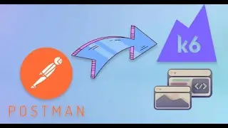Postman to k6 in under 5 minutes
