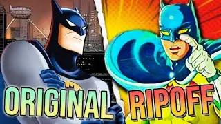 I Watched The BIGGEST RIPOFF 