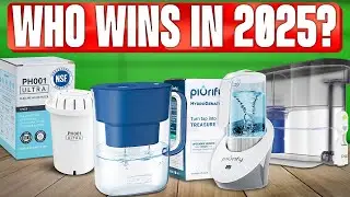 TOP 5 Best Water Filters of 2024