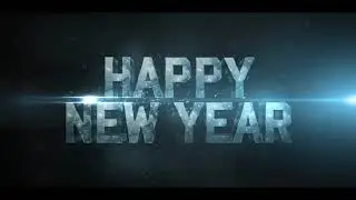 Happy New Year 2019