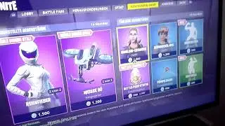 Napokon!!!! (Fortnite)