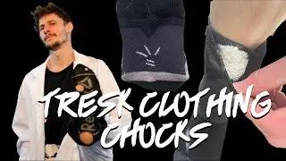 Chocks Commercial