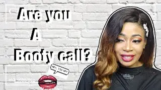 ARE YOU A BOOTY CALL?// 7 MAIN SIGNS TO WATCH OUT FOR