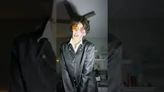 Unified Theory || Spamton Cosplay