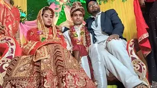 Hey guys sorry for let this video🎉 wedding date_6/3/2025 #wedding #shaadi