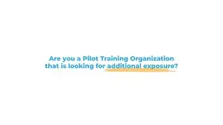 Aviationfly | Become a Partner
