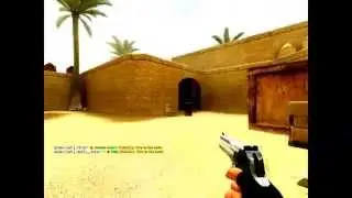 CS:S - Under-Soft Movie