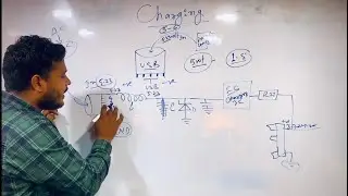 Mobile repairing Charging problem solution