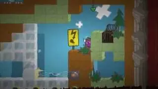 The Wormhole: Battleblock Theater