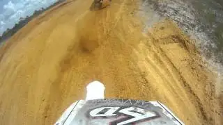 Florida Tracks and Trails- Nick Hollinger