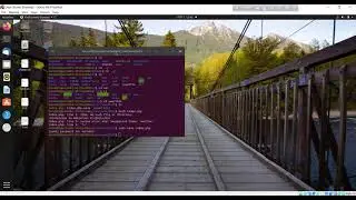Webserver Setup