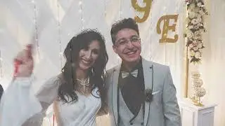 Nikahta Seyirci Joker Hakkını Kullandı 💍 | Kız İsteme Video Klip